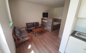 Boardinghouse Donau Lodge